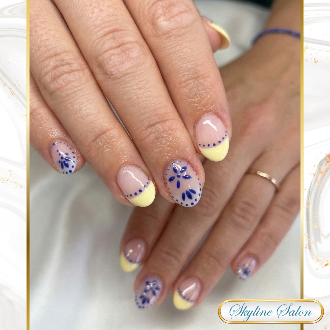 Nails Design Alexandria